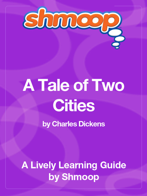 an introduction to the literary analysis of a tale of two cities by charles dickens an introduction to the literary analysis of a tale of two cities by charles dickens